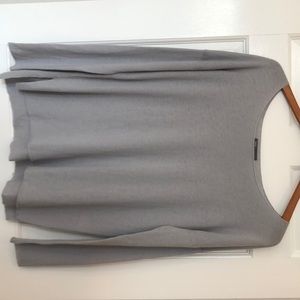 Vince wool/cashmere sweater